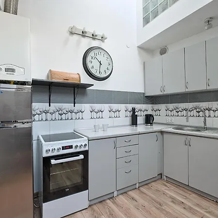 Urbannest-augustianska 4