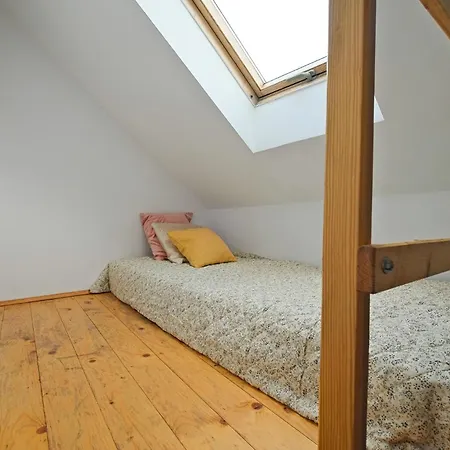 Urbannest-augustianska 4 * Krakau