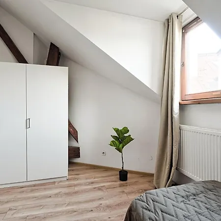 Urbannest-augustianska 4