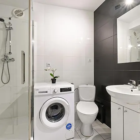 Urbannest-augustianska 4 *