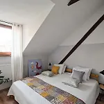 Apartment Urbannest-augustianska 4 Krakow