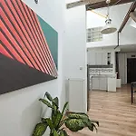 Urbannest-augustianska 4 Krakow